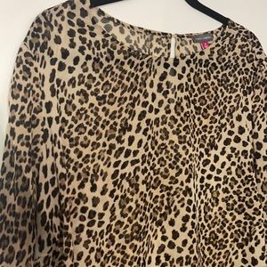 Plus size Vince Camuto